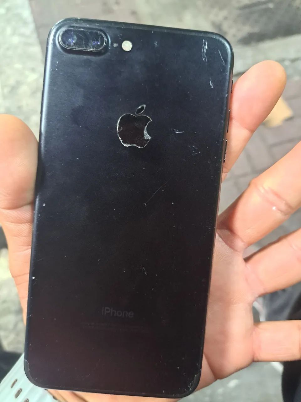 iPhone 7 plus 128 GB - Foto 3