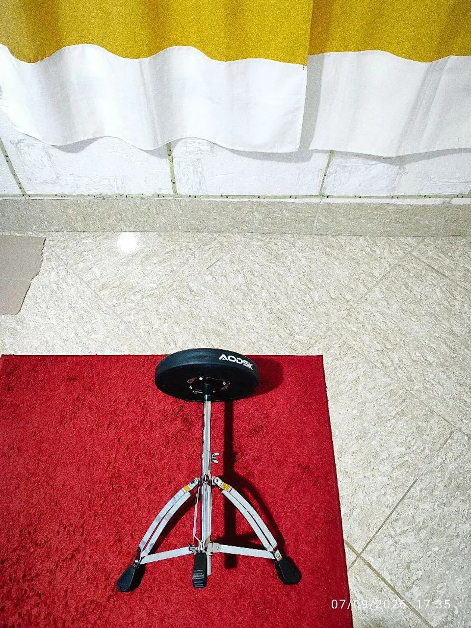 Banco de bateria  - Foto 3
