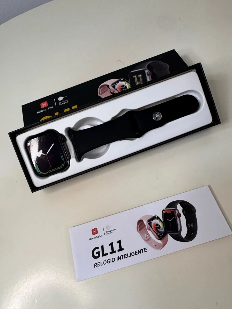 Smartwatch G11  - Foto 2