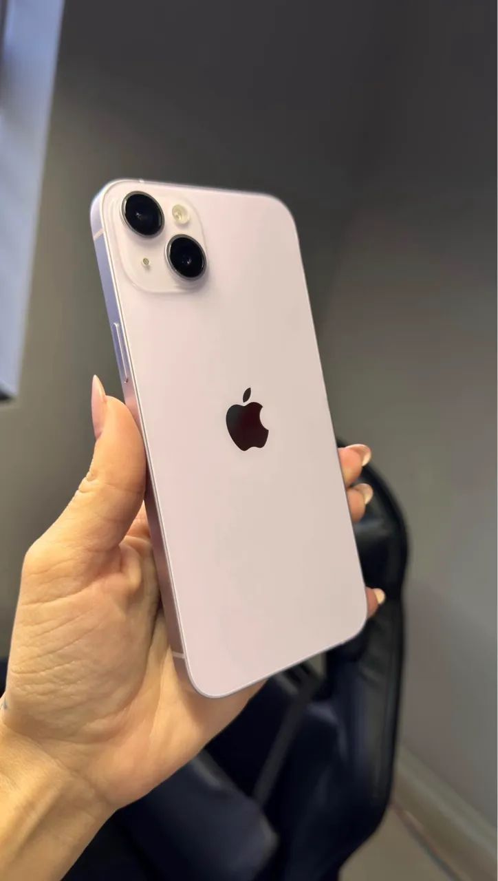 iPhone 14 Plus 128GB - Celulares e Smartphones - Centro, Campo