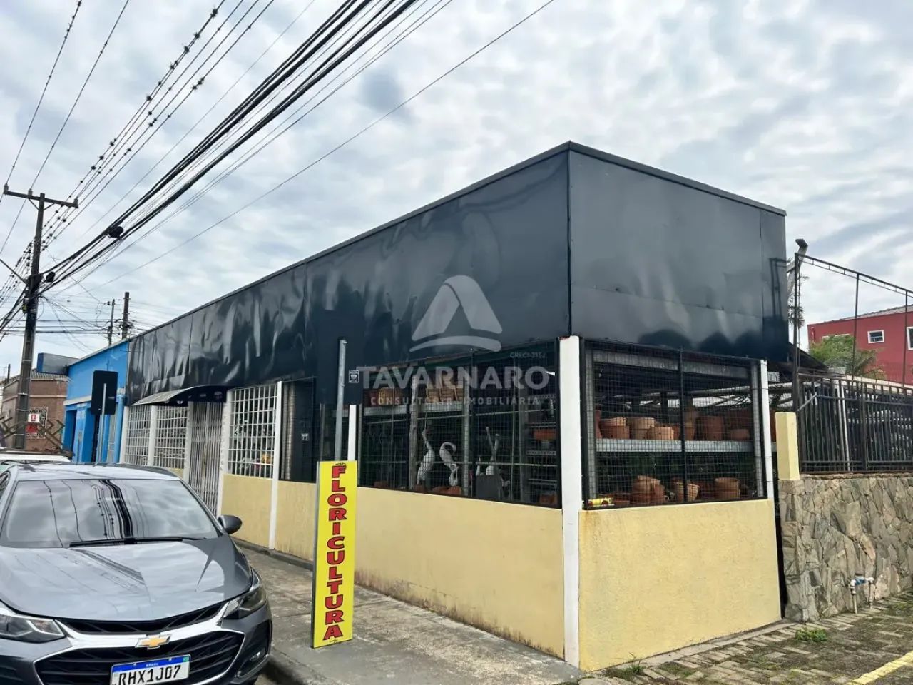 Comercial Casa em Ponta Grossa - Foto 3