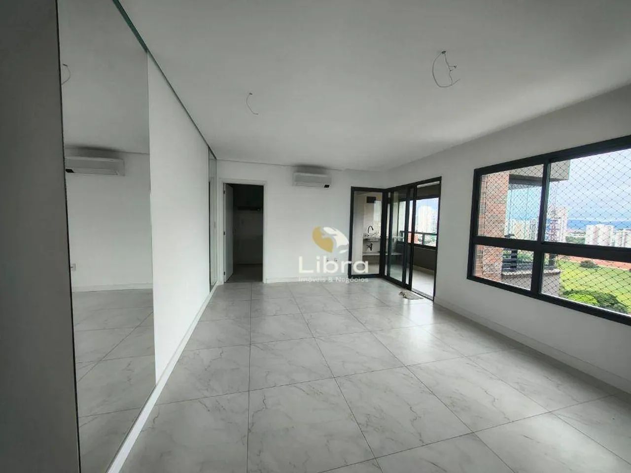 Apartamento com 3 dormitórios para alugar, 111 m² por R$ 6.500/mês - Edifício Avant Garde  - Foto 3