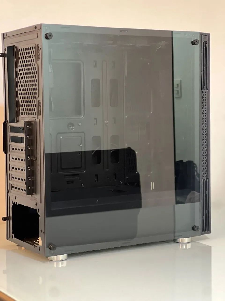 Gabinete Gamer Pichau Komor  - Foto 4