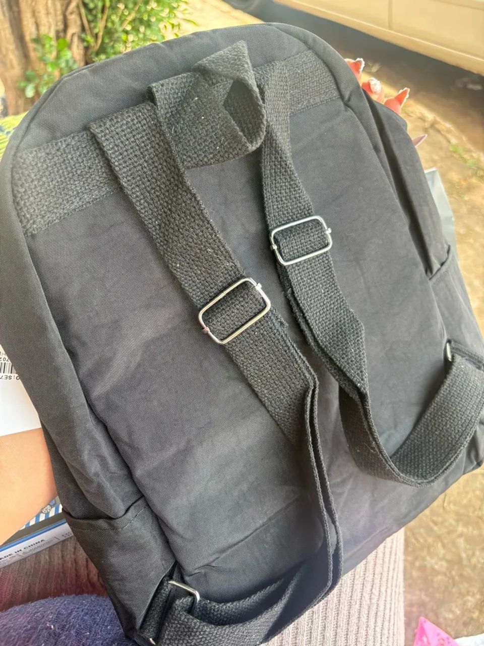 Mochila - Foto 2