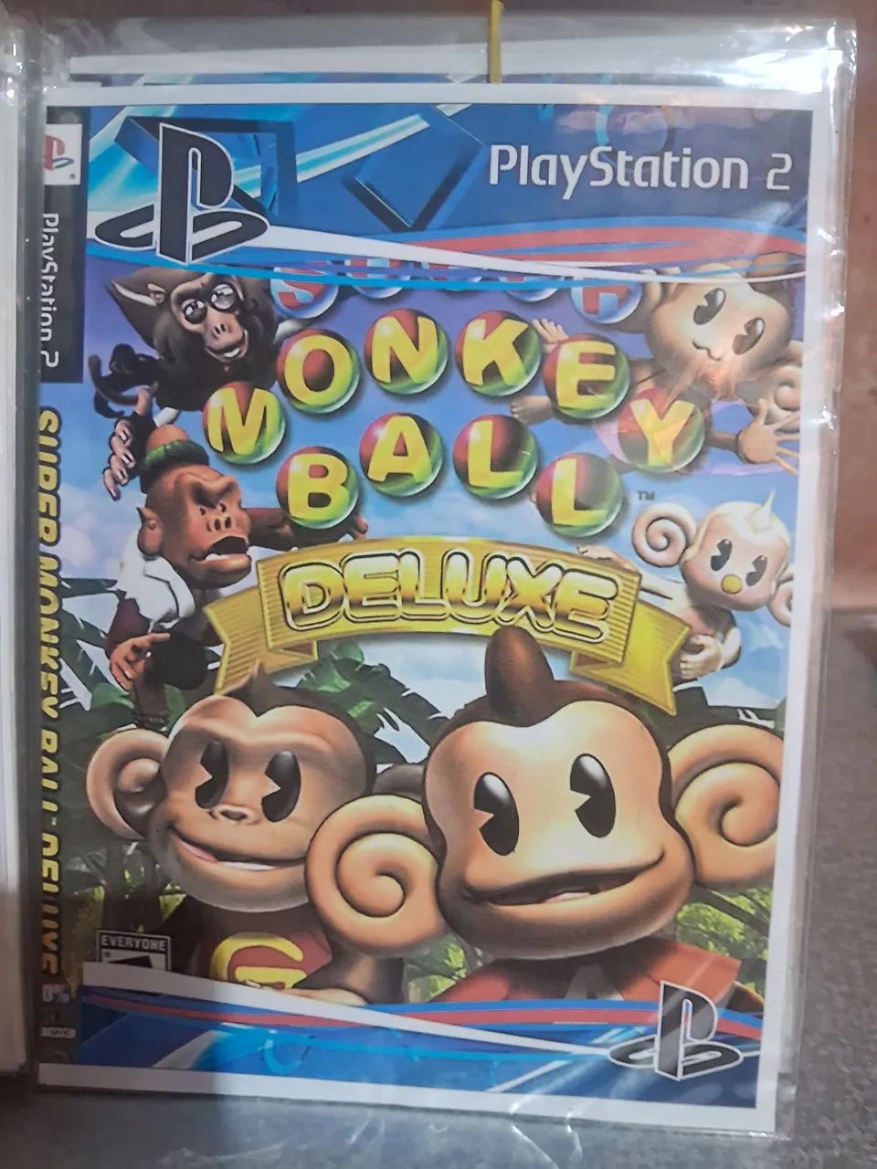 KIT 10 JOGOS PLAYSTATION 2 - Foto 4