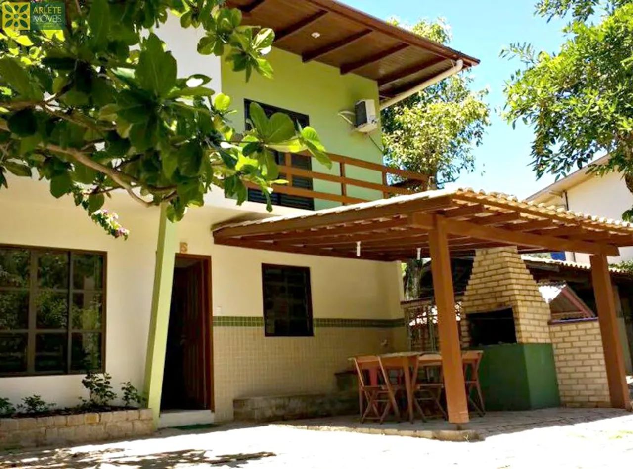 Casa - Bombinhas SC