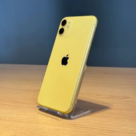 Iphone 11 64gb 