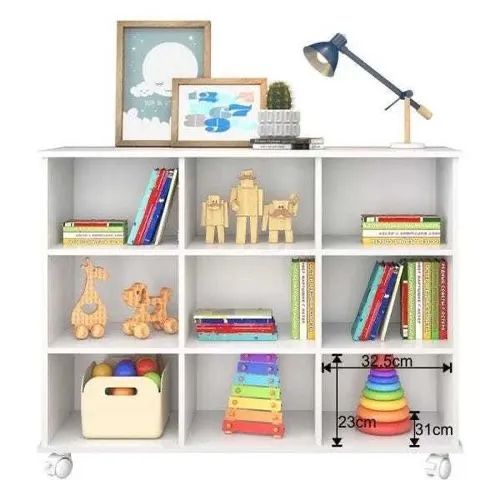Nicho organizador  - Foto 2