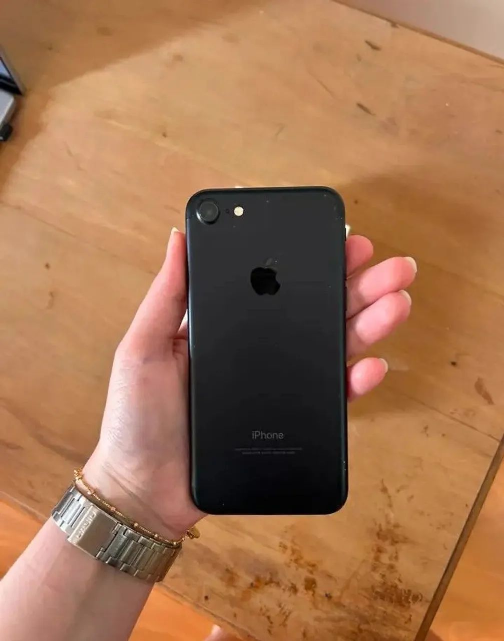 iPhone 7  - Foto 2