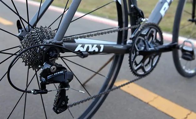 Bike Road tamanho 49