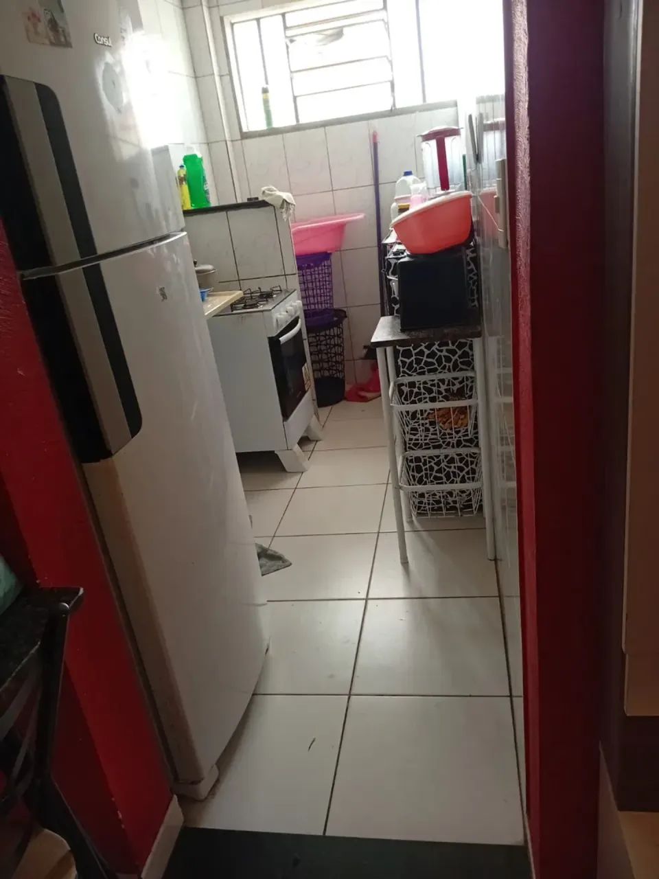 APARTAMENTO TÉRREO NOVA CANAÃ - Foto 4