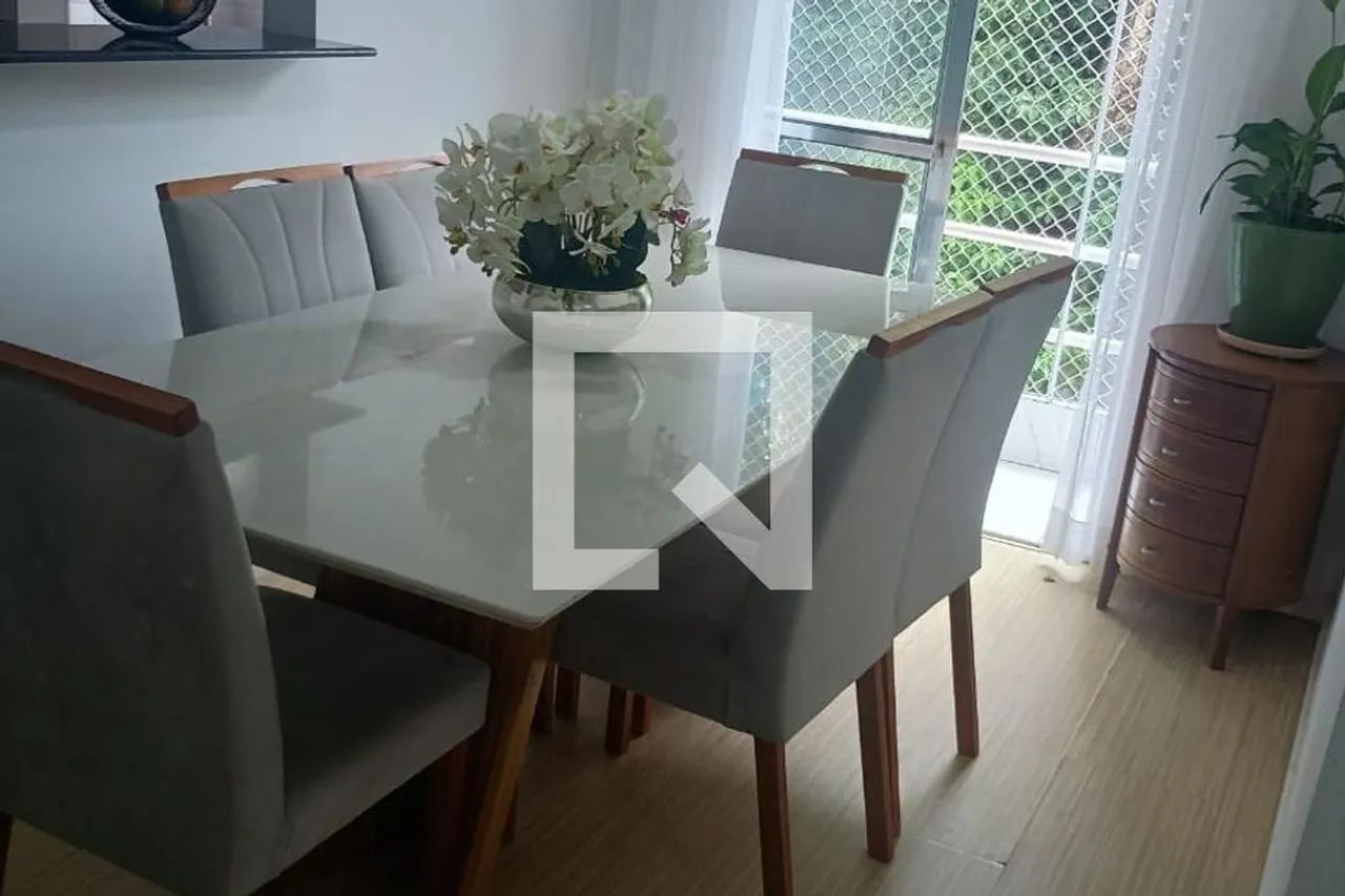 Apartamento à Venda - Chácara Agrindus, 2 Quartos, 56 m2 - Foto 2