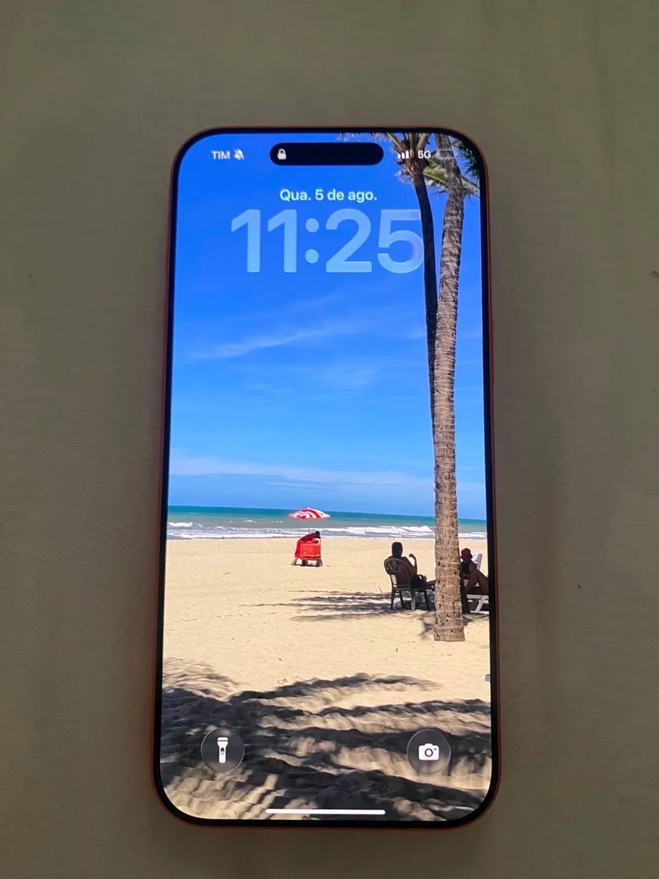Vende IPHONE 17 PRO MAX - Foto 4