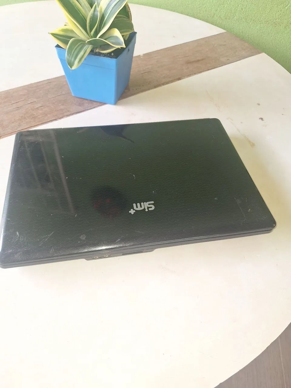 Notebook pra tirar pecas - Foto 2