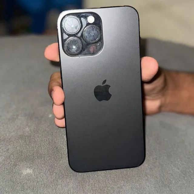 IPHONE 14 PRO MAX - Foto 3