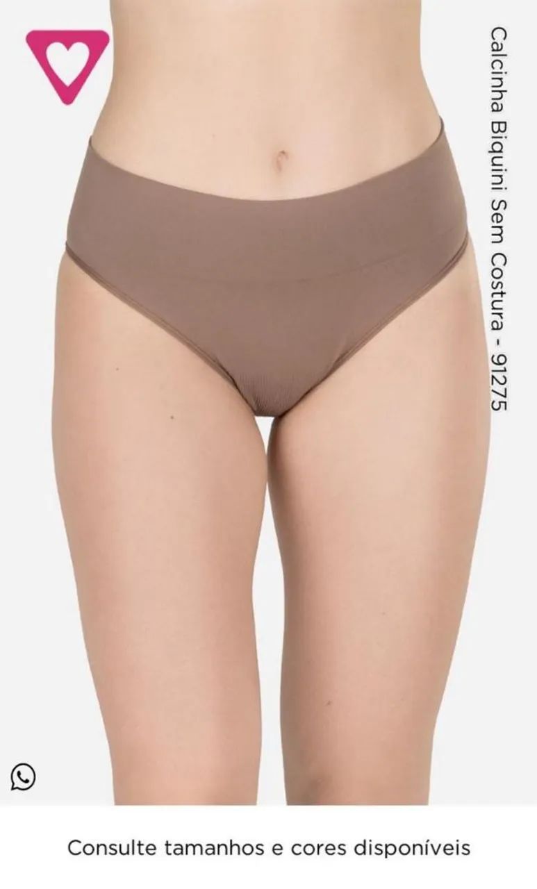 Roupas e lingerie   *82 zap - Foto 3