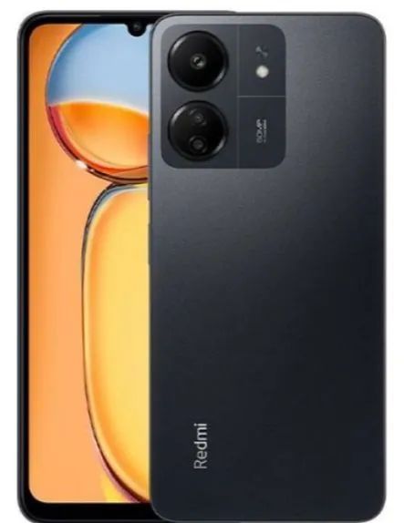 CELULAR RED MI 13 256 GB.