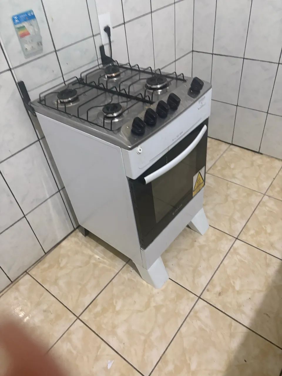 Fogão 