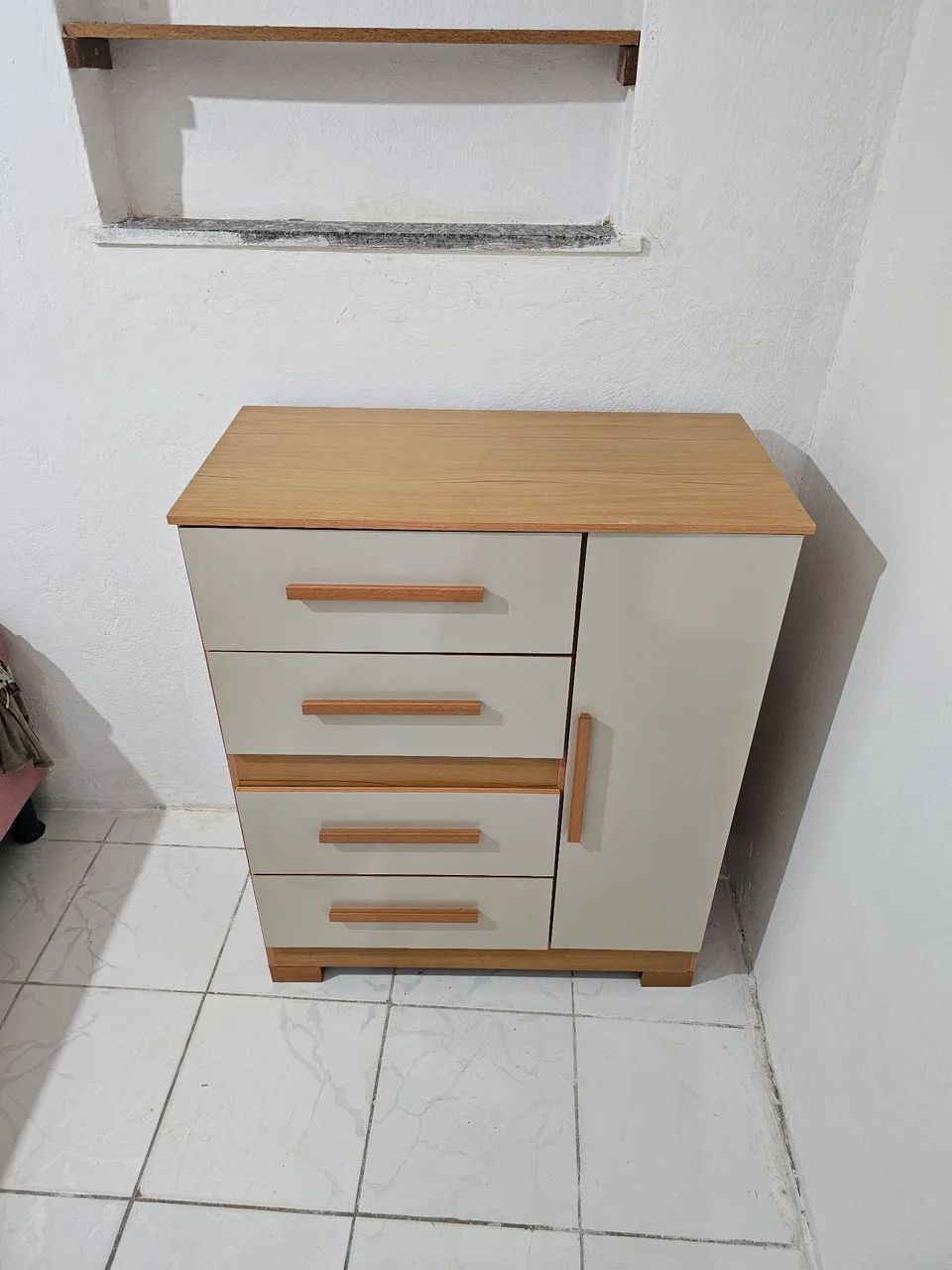 Cômoda Nova - Foto 4