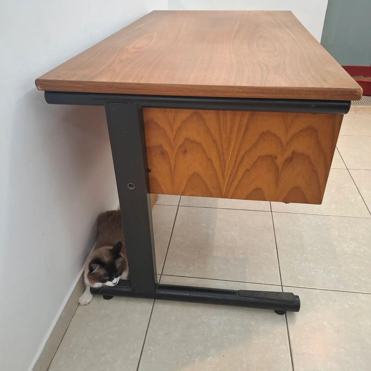 Mesa de escritório/estudo  - Foto 3