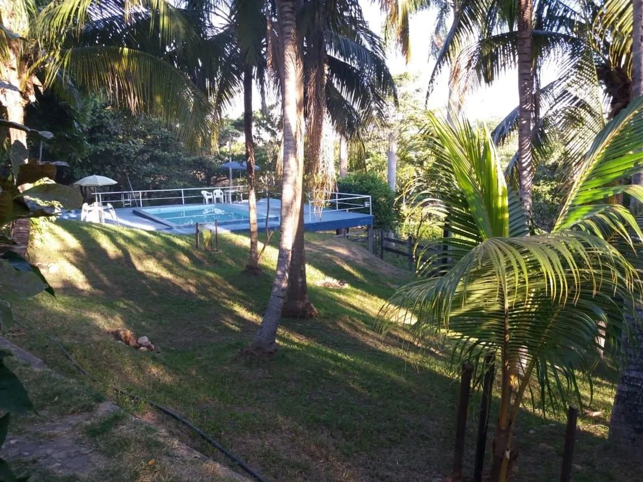 Sítio Urbano Aragarças Praia  - Foto 2