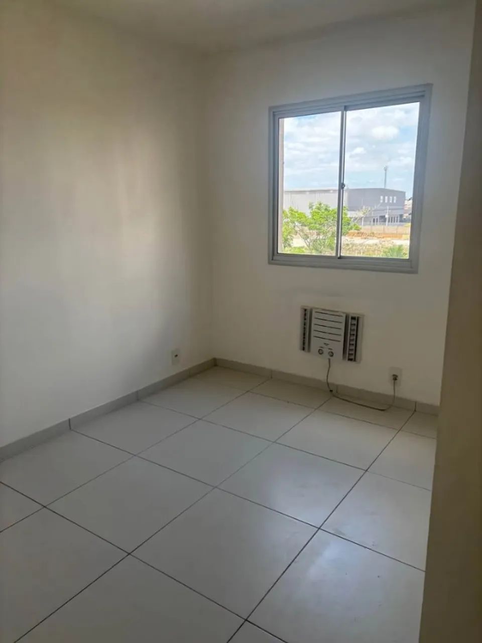 Alugo apartamento de 2 quartos no Ecoparque Clube na BR - Foto 4