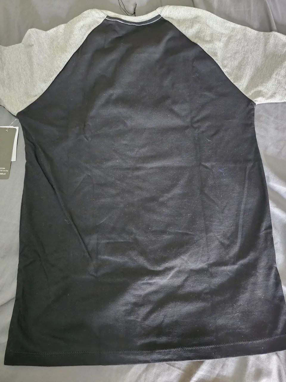 Camiseta CCXP18  - Foto 2