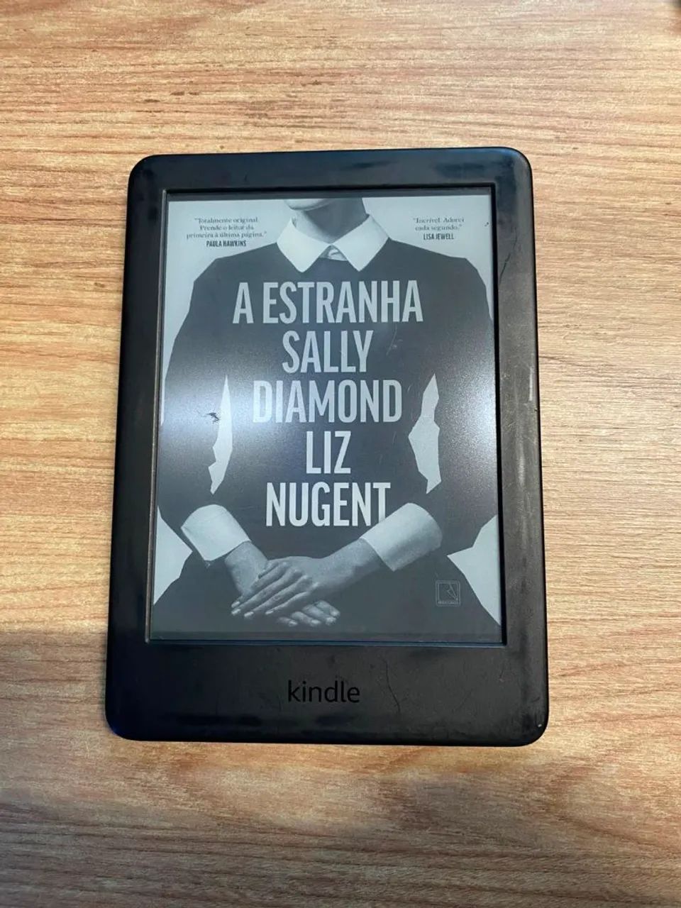 Kindle 10° geração 