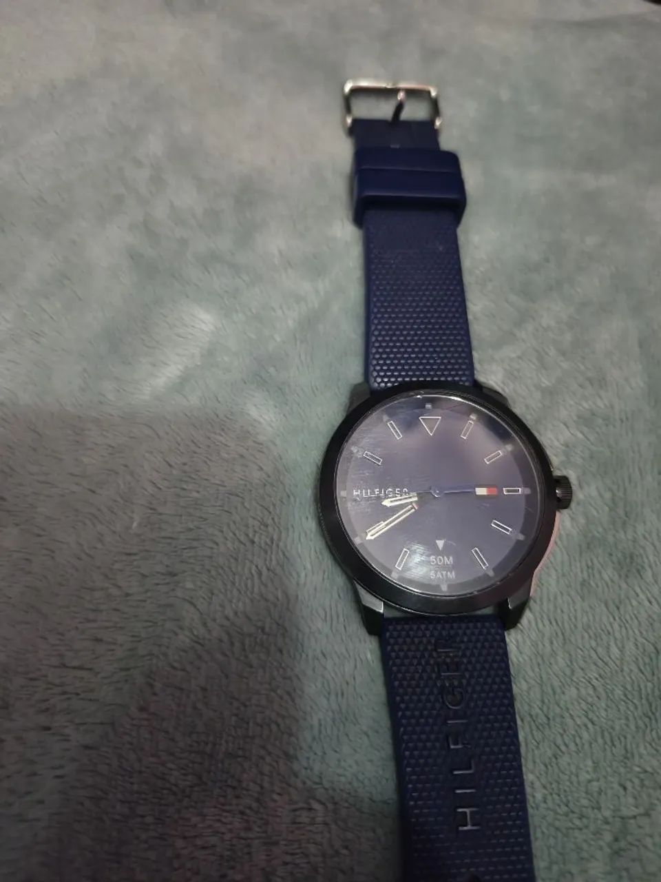 Relógio Tommy hilfiger  - Foto 4