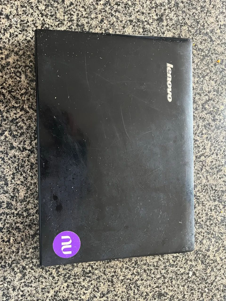 Notebook Lenovo - Foto 2