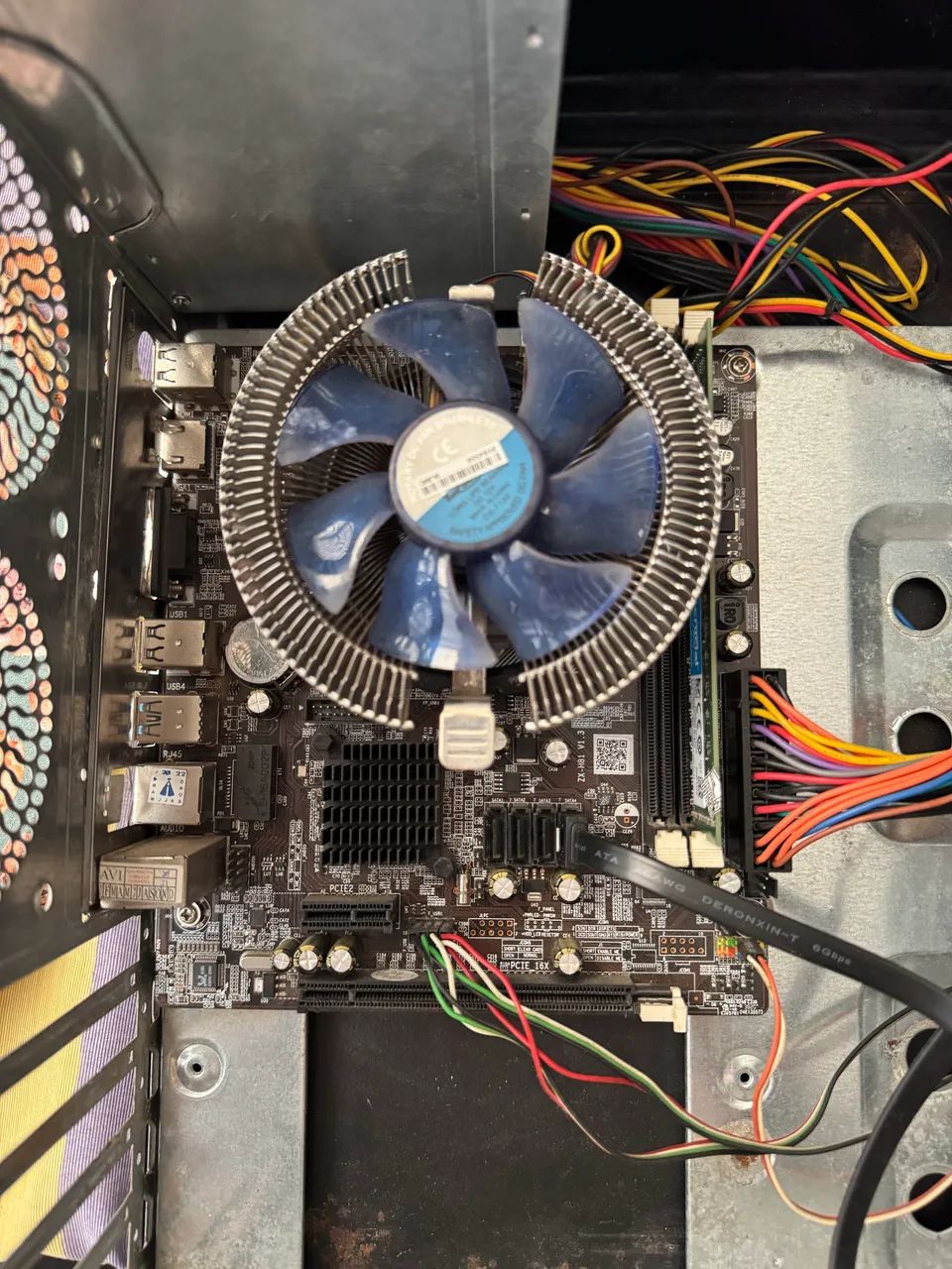 Computador de escritório  - Foto 3