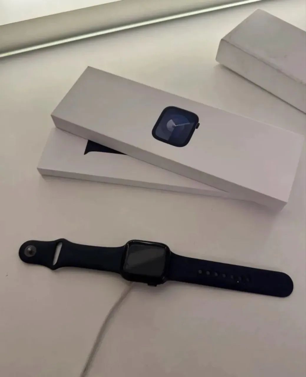 Vendo Apple Watch 7 41mm