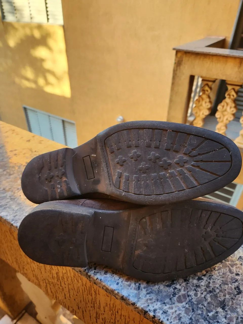 Bota sapataria cometa  - Foto 4