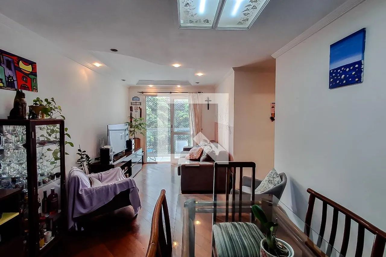 Apartamento à Venda - Vila Mariana, 3 Quartos, 86 m2 - Foto 2