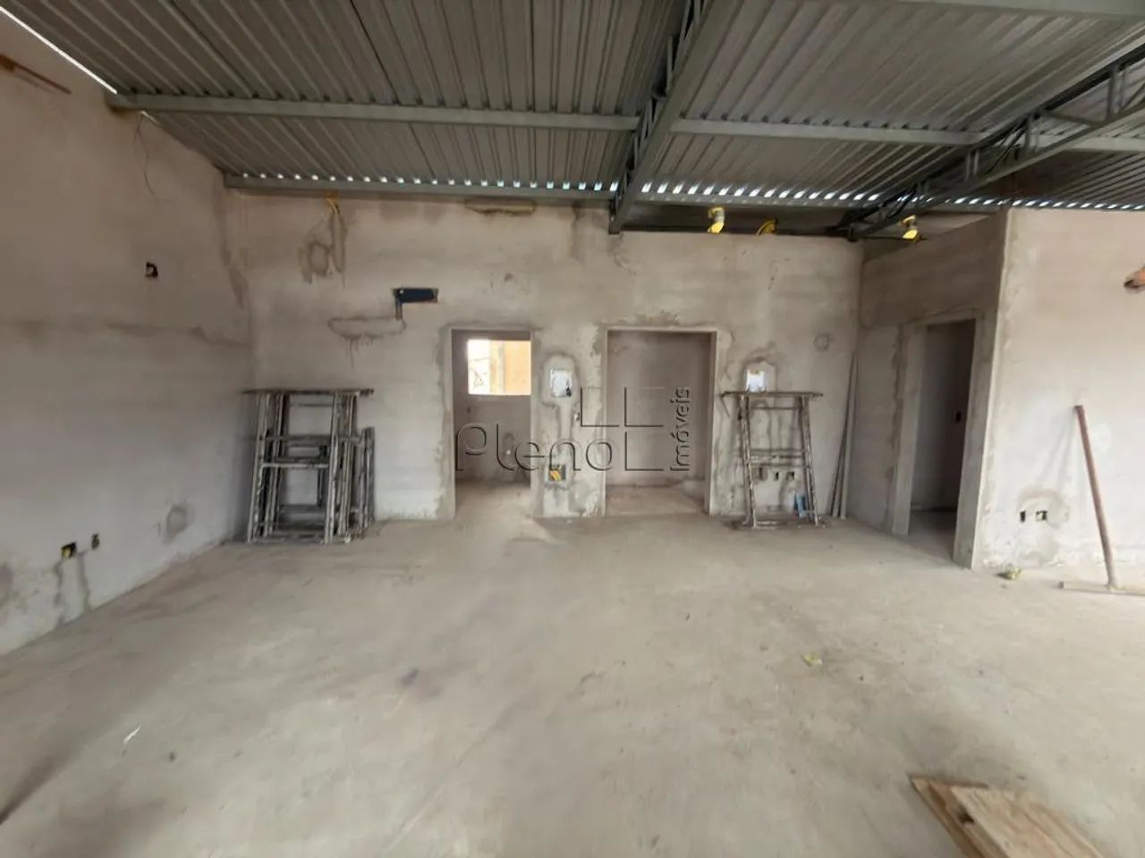 Prédio à venda e para alugar em Campinas, Jardim Nova Europa, com 160 m² - Foto 5