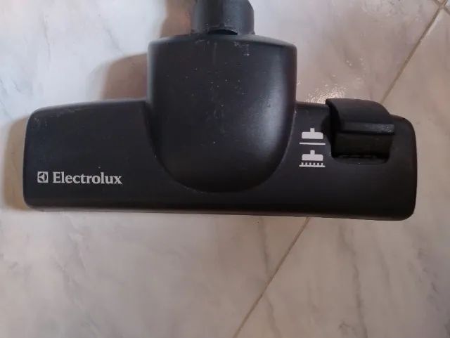 Aspirador de pó e água Eletrolux  - Foto 5