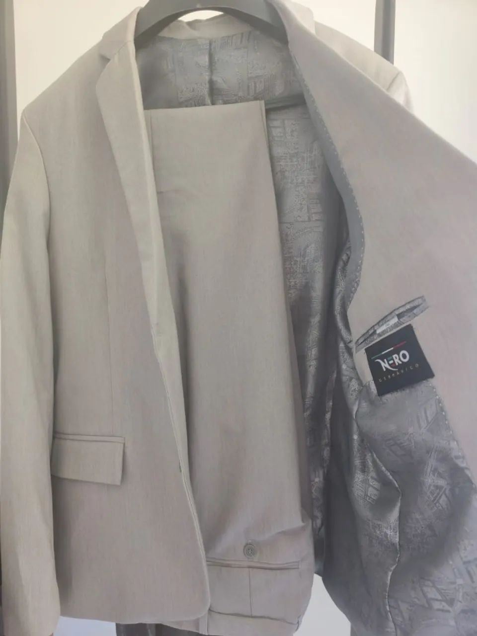 traje de casamento - Foto 2