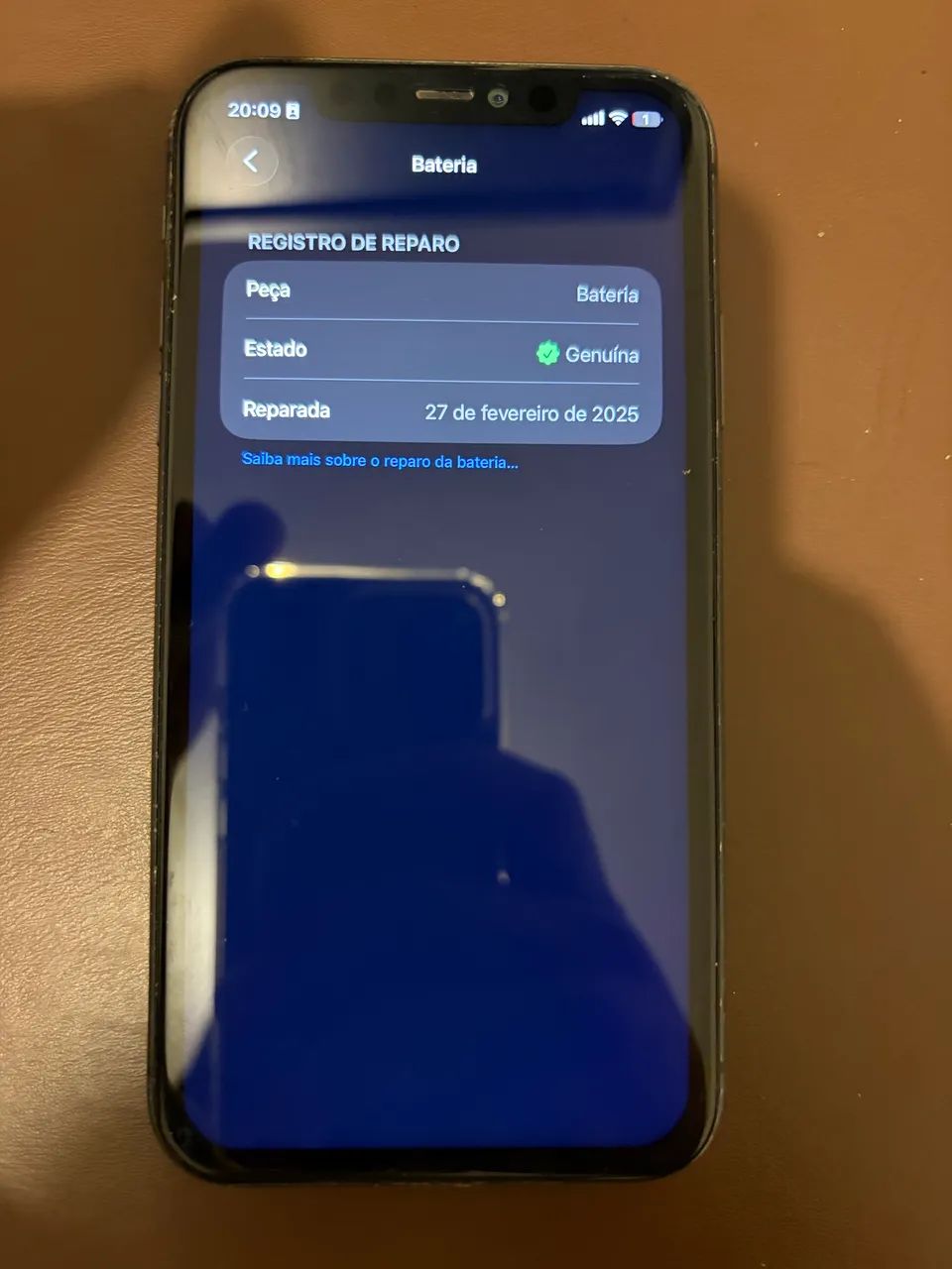 iPhone 11 256gb - Foto 3