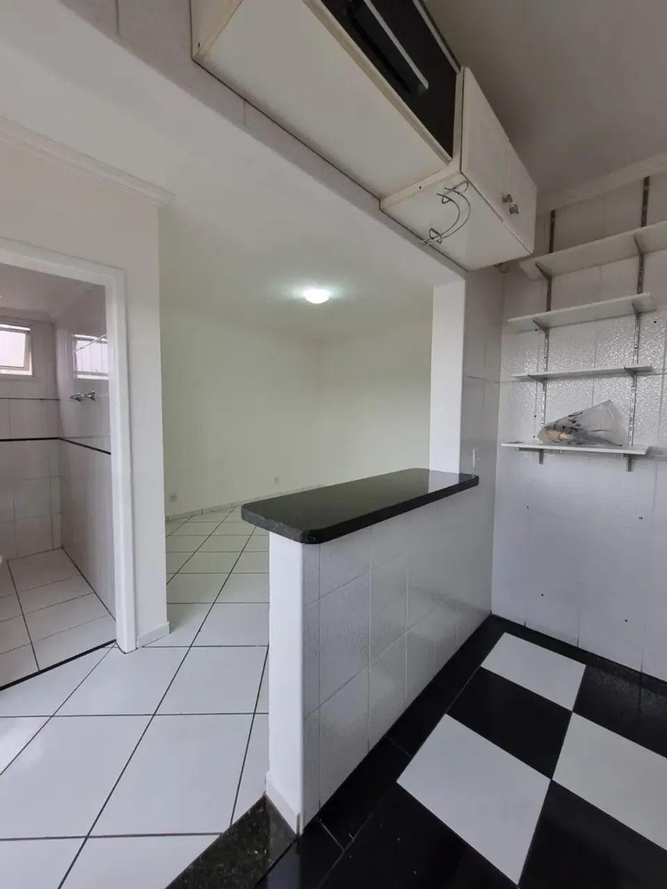 Apartamento à VENDA  Residencial Doce Vida - Foto 4