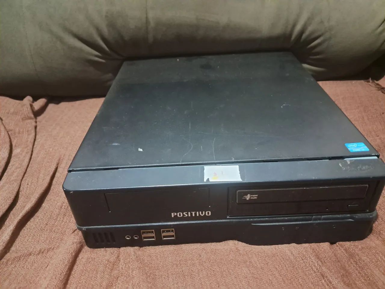 Computador Positivo I3