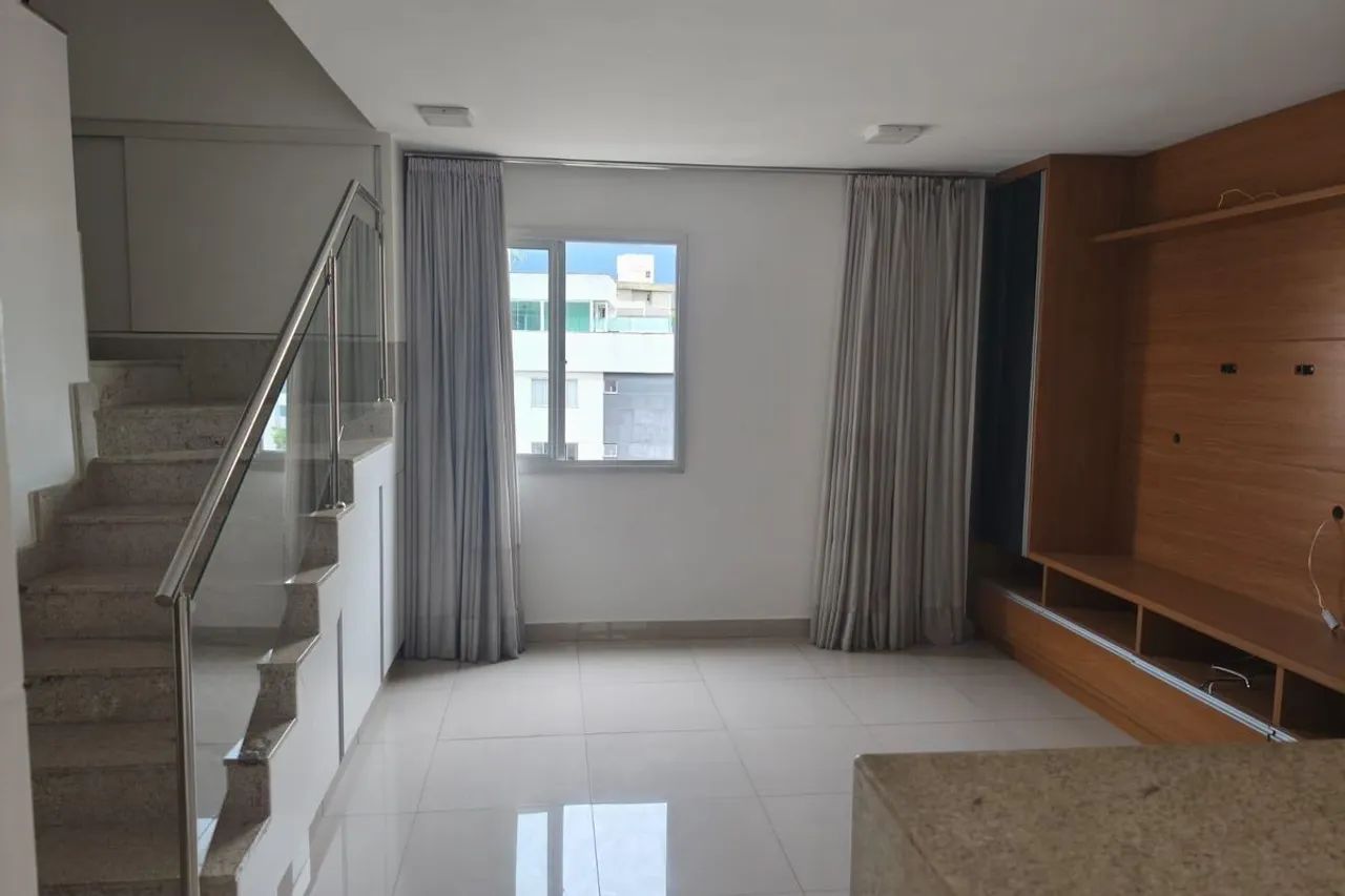 Apartamento à Venda - Graça, 3 Quartos, 160 m2 - Foto 3