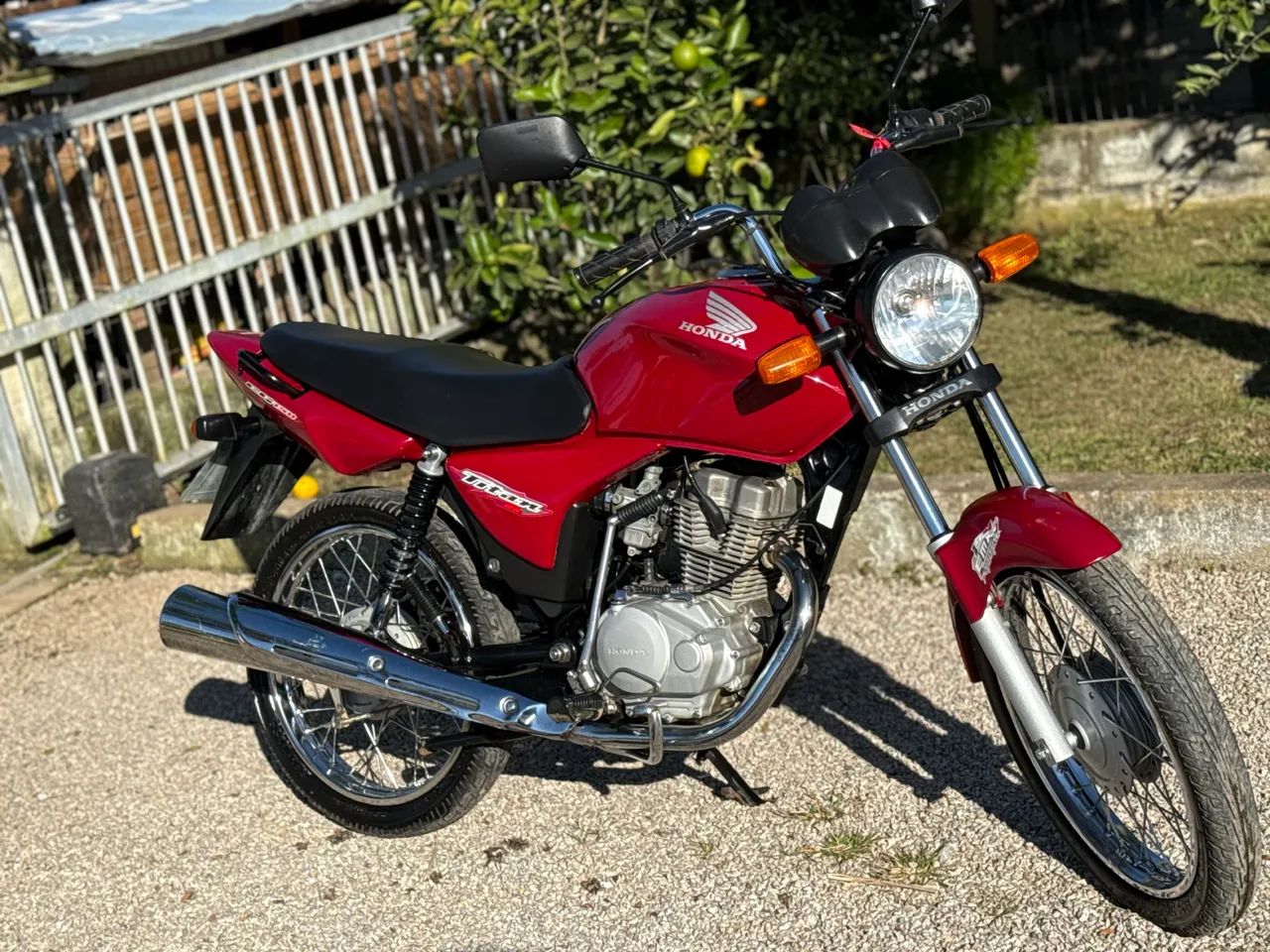 Cg 150 top - Foto 4