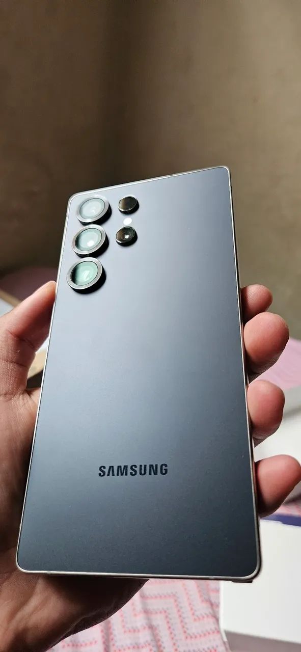 S25 ULTRA 512GB  - Foto 3
