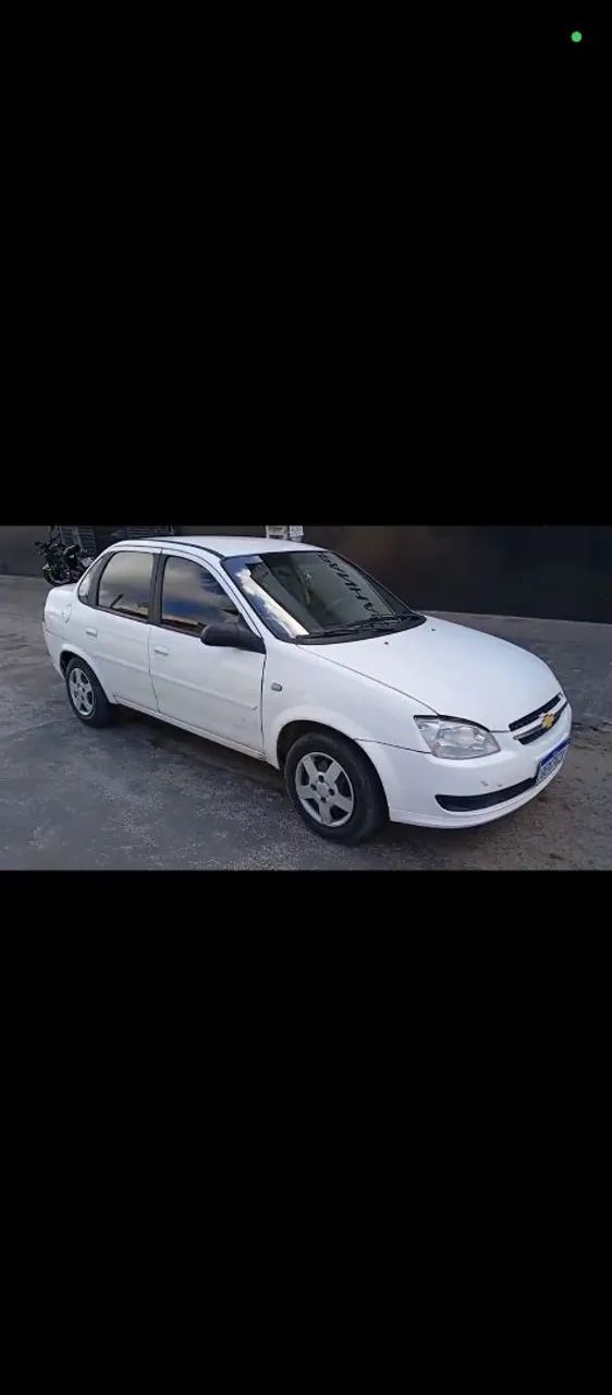 Classic 2014 completo 18 mil