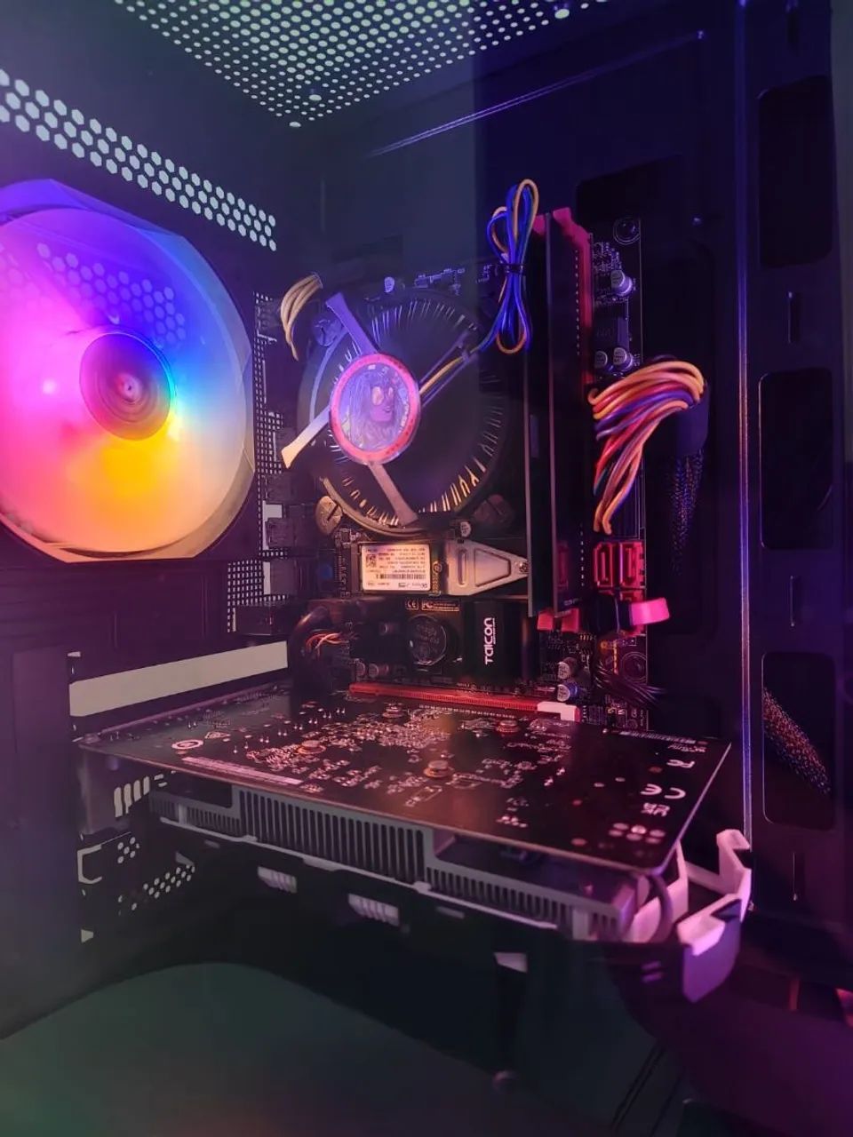 PC Gamer DDR4 - Barato - Foto 2