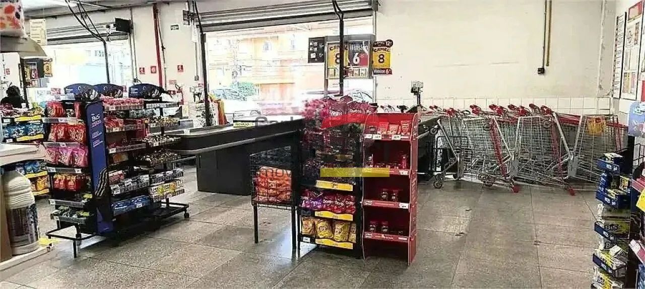 Galpão comercial na Água Fria - Foto 4