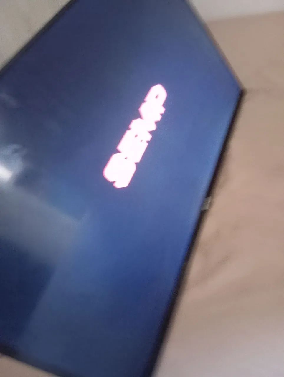 Tv de 32 polegadas sempre toshiba - Foto 2