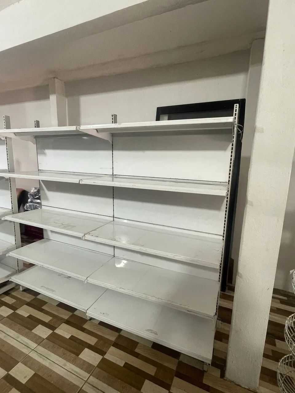Vendo gôndolas prateleiras - Foto 3