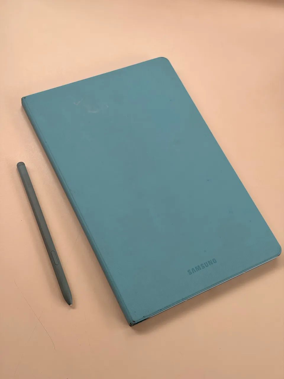 Tablet s6 lite 