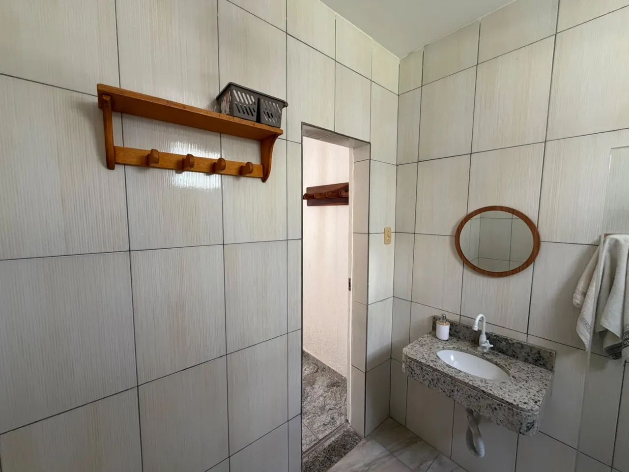 Casa para Final de Semana - Praia do Saco - Foto 2